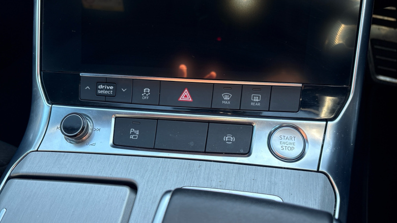 Audi A6 40 TDI S Line 4dr S Tronic Diesel Saloon